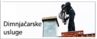 dimnjacarske usluge